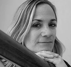 Tracy Chevalier