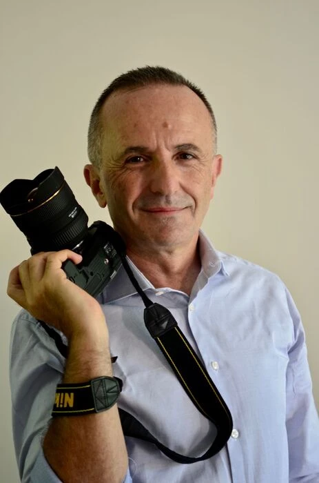 Fabrizio Gatti