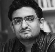 Wael Ghonim