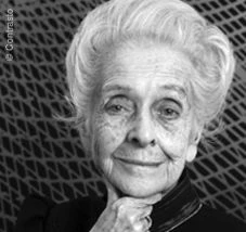 Rita Levi-Montalcini