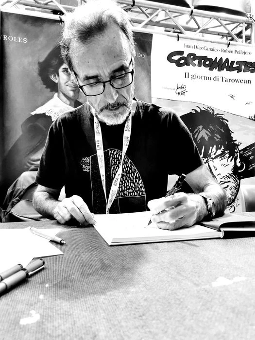 Rubén Pellejero