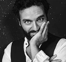 Massimiliano Loizzi