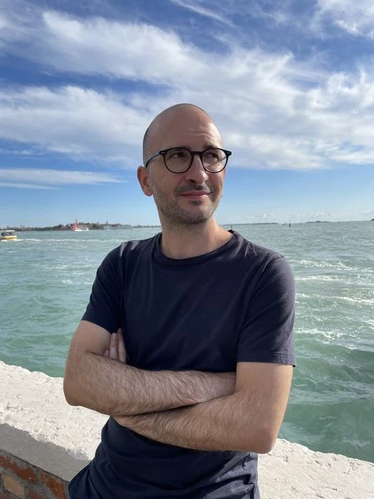 Claudio Panzavolta