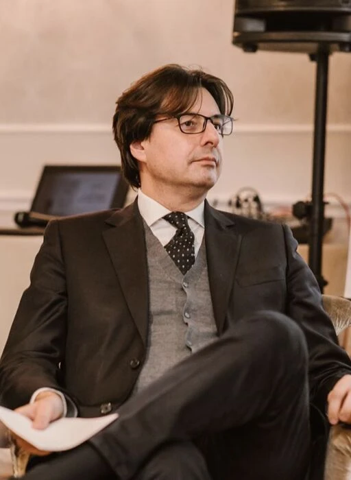 Antonio Funiciello