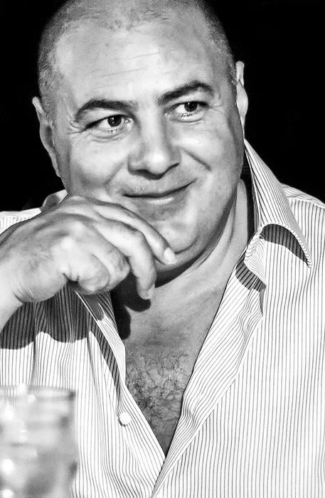 Gioacchino Criaco