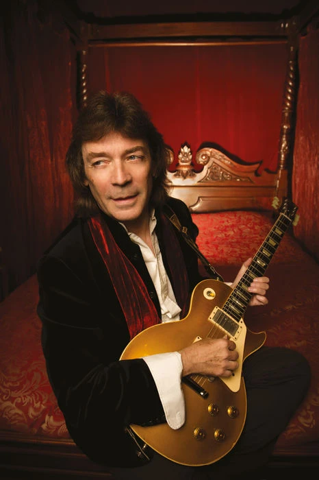 Steve Hackett