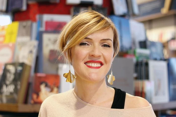 Silvia Pasqualini