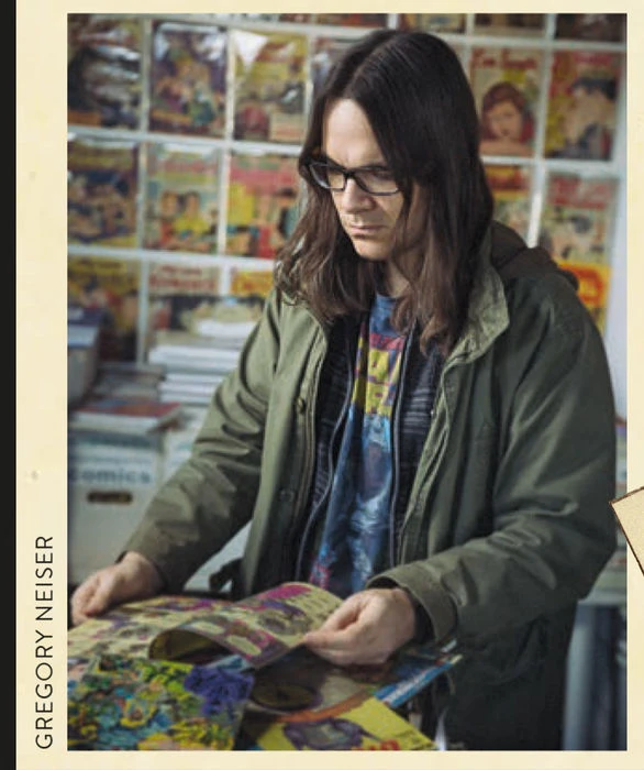 Tom Scioli