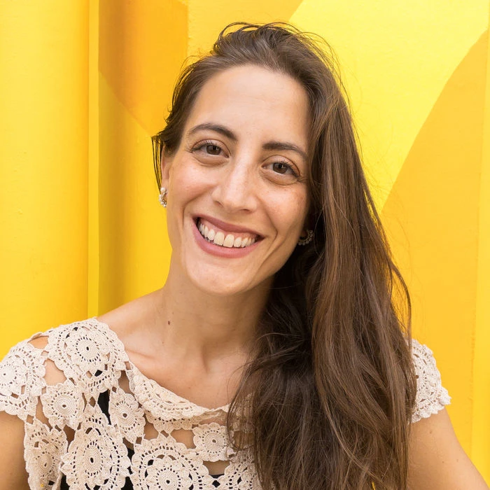 Camilla Mendini