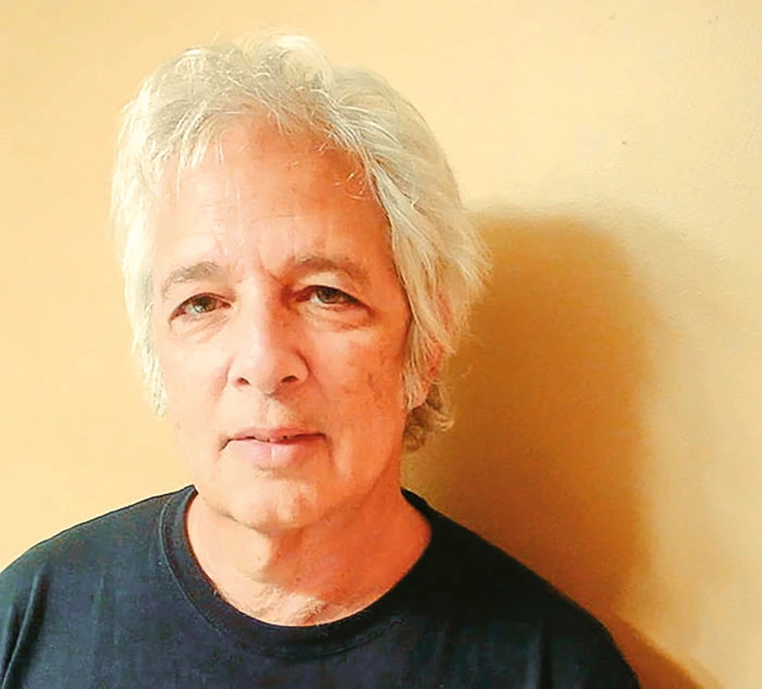 BOB SPITZ
