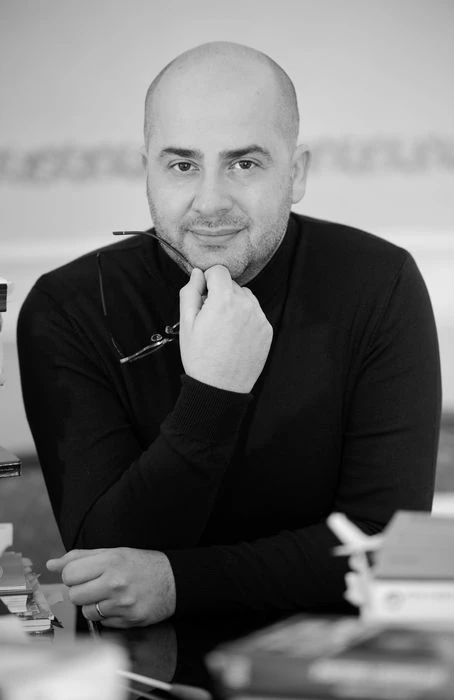 Francesco Pasqualetti