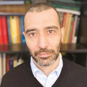 Luigi Barnaba Frigoli