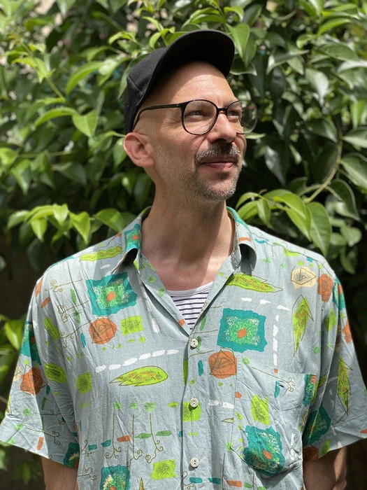 Simone Montozzi