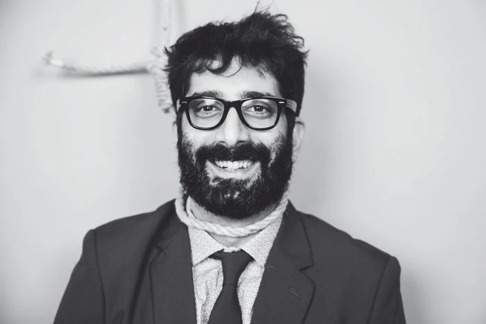 Luca Vecchi