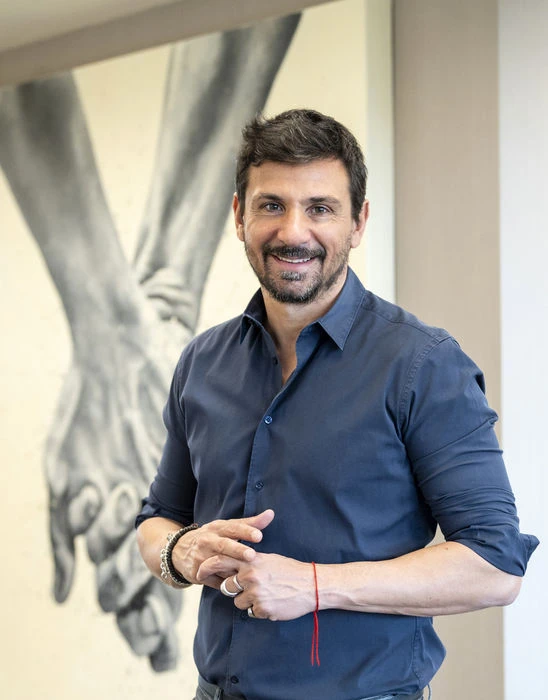 Oscar di Montigny