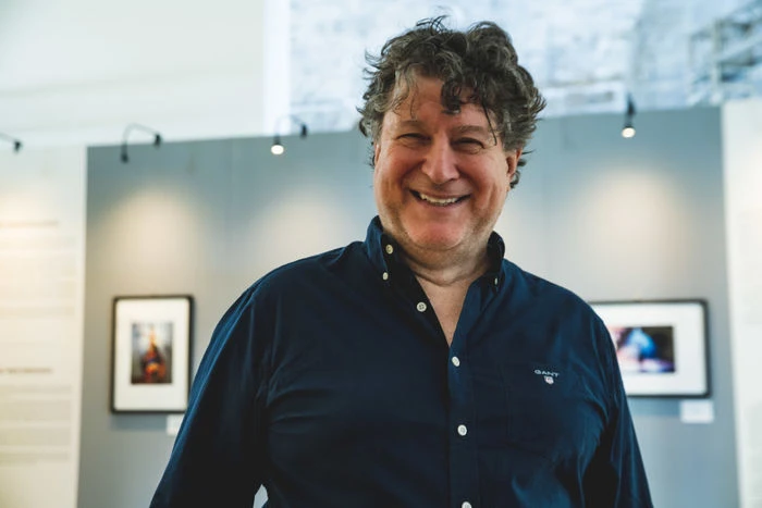 Denis O'Regan
