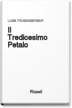 NON USARE         (Il Tredicesimo Petalo