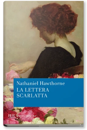La lettera scarlatta