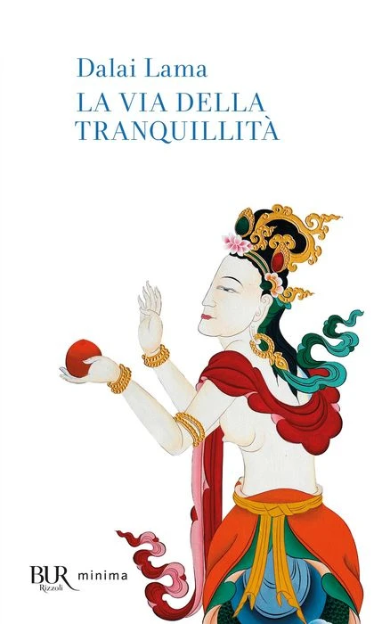 La via della tranquillità