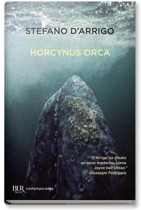 Horcynus Orca