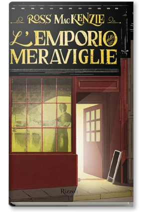 L'emporio delle meraviglie