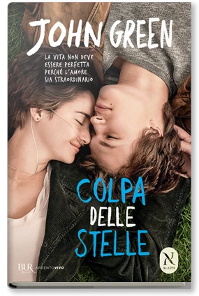 Colpa delle stelle - Rizzoli Libri