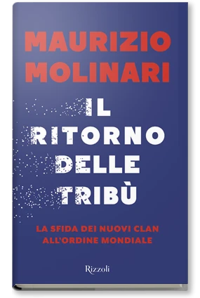 Il ritorno delle tribù