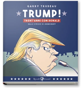 Trump! Trent'anni di Donald