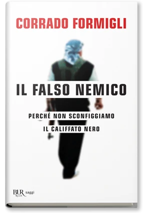 Il falso nemico