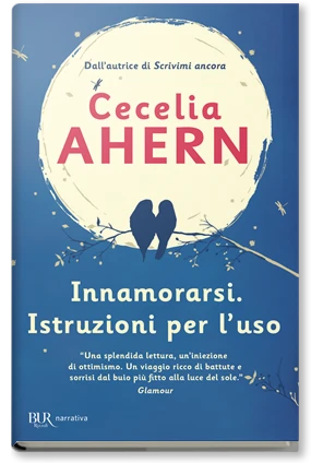 Innamorarsi. Istruzioni per l'uso