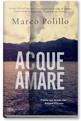 Acque amare
