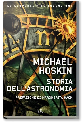 Storia dell'astronomia