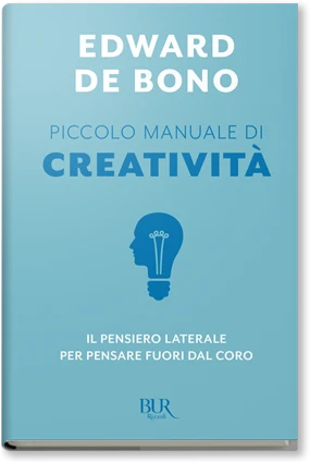 Piccolo manuale di creatività
