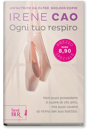 Ogni tuo respiro