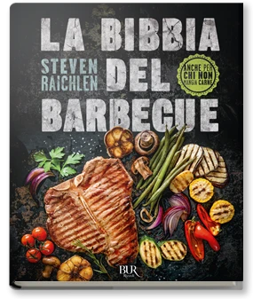La bibbia del barbecue
