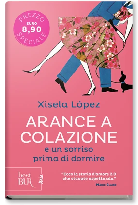 Arance a colazione