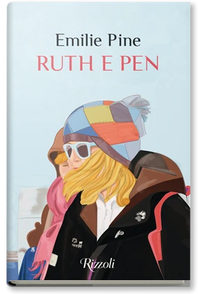 Ruth e Pen