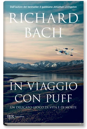 In viaggio con Puff