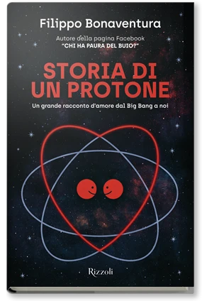 Storia di un protone