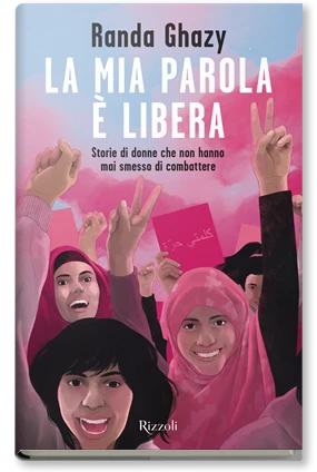 La mia parola è libera