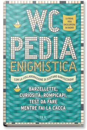 WCpedia Enigmistica