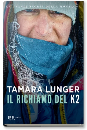 Il richiamo del K2