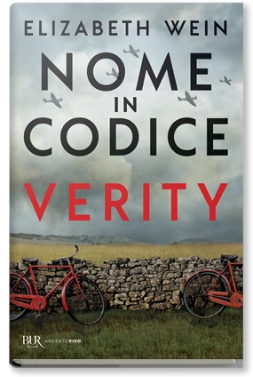 Nome in codice Verity