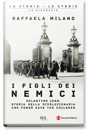I figli dei nemici