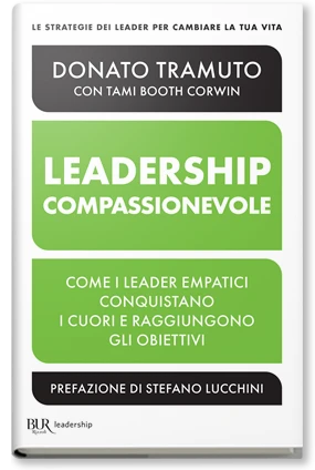 Leadership compassionevole