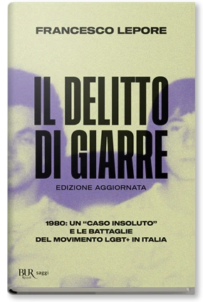 Storie LGBTQ+: per celebrare l'amore - Rizzoli Libri