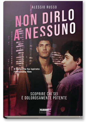 Non dirlo a nessuno