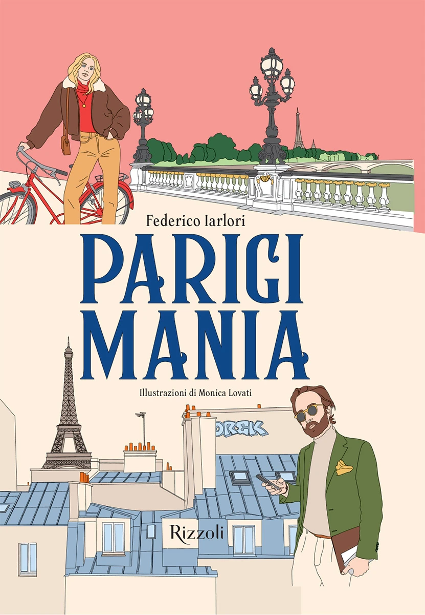 Parigimania