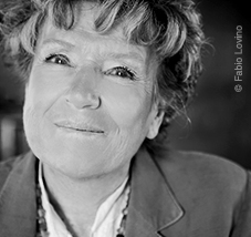 Foto Dacia Maraini