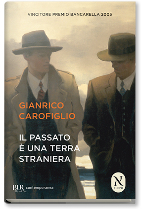 Il passato è una terra straniera